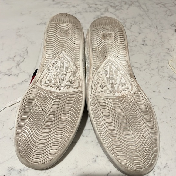Gucci Loved Sneaker - Picture 6 of 9